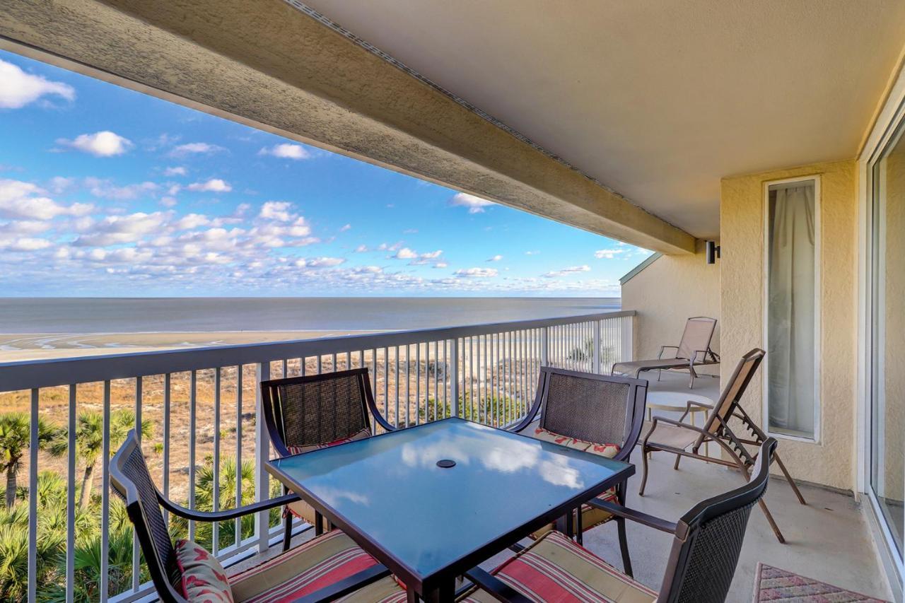 512 Barrington Court Villa Hilton Head Island Exterior photo